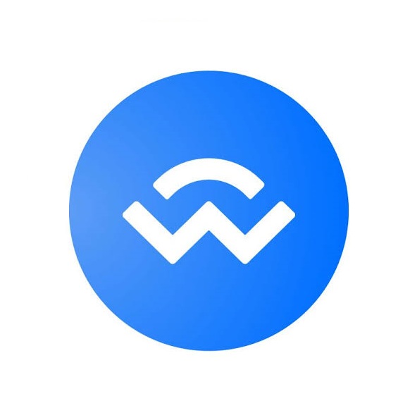 wallet_connect wallet image